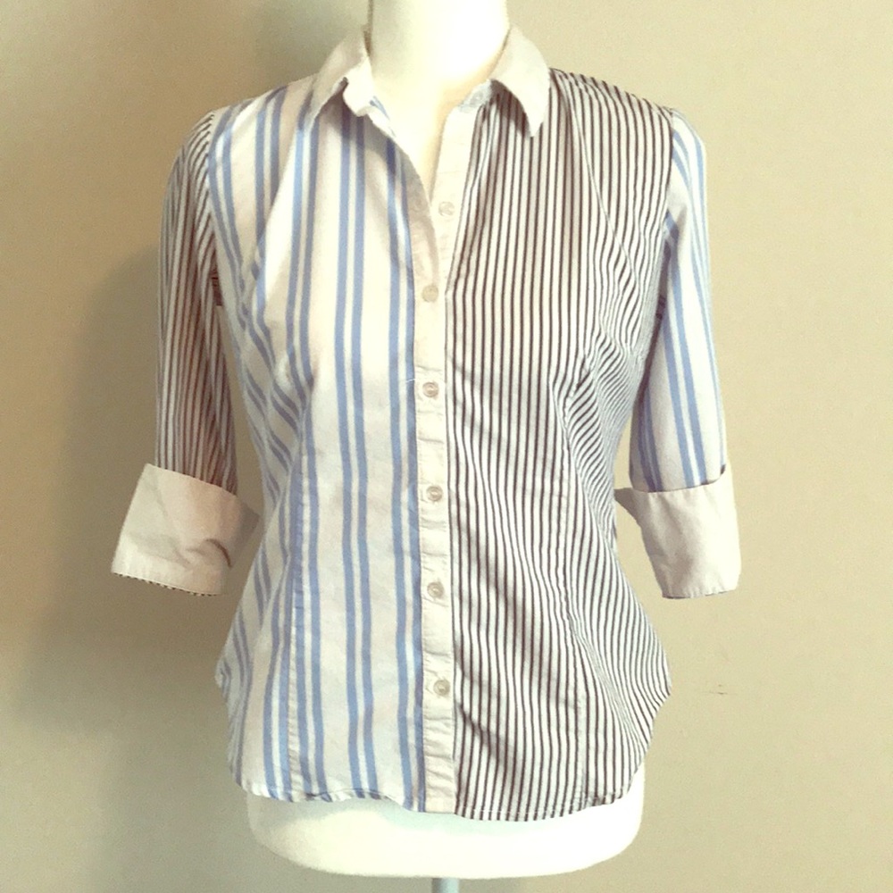 Professional attire shirt